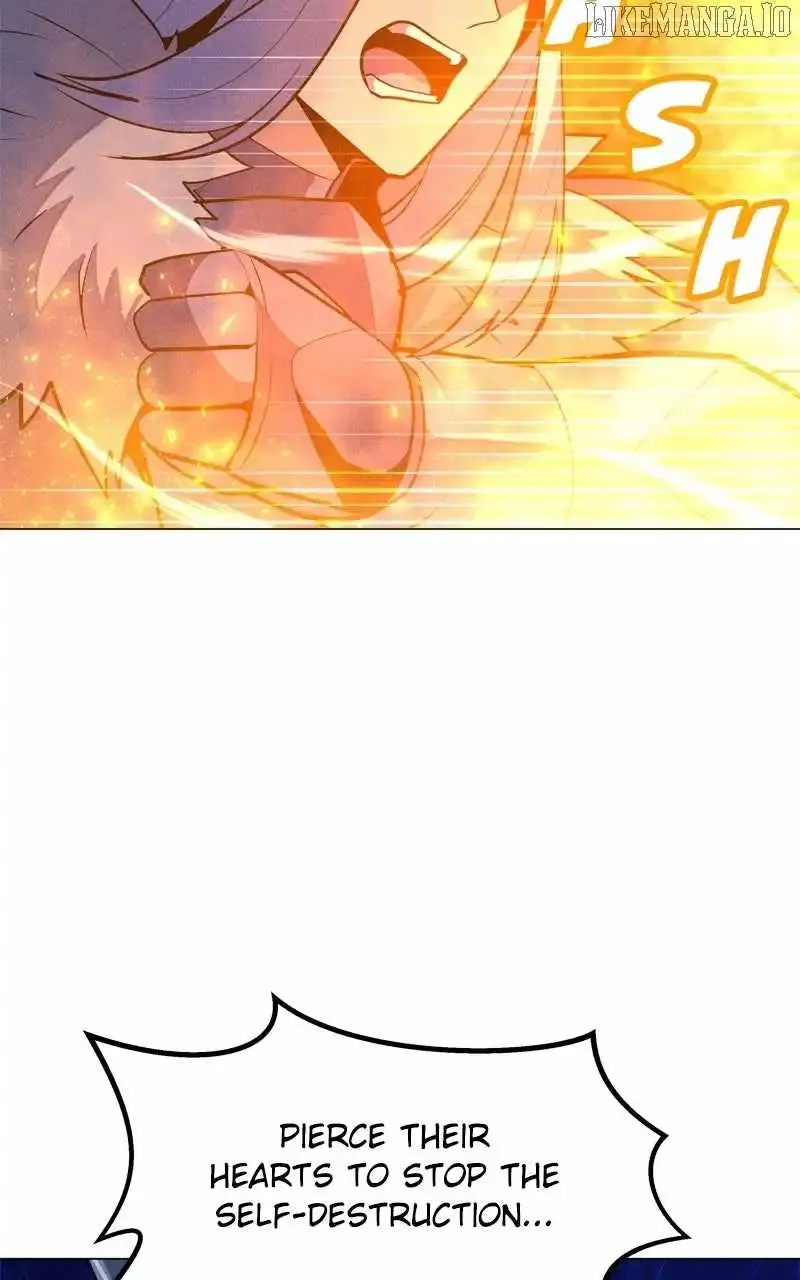 Solo Spell Caster Chapter 210 Online - página 12