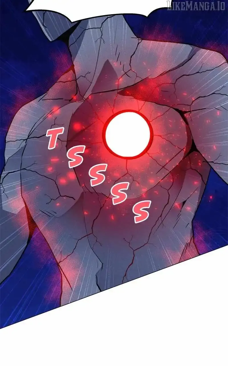 Solo Spell Caster Chapter 210 Online - página 13