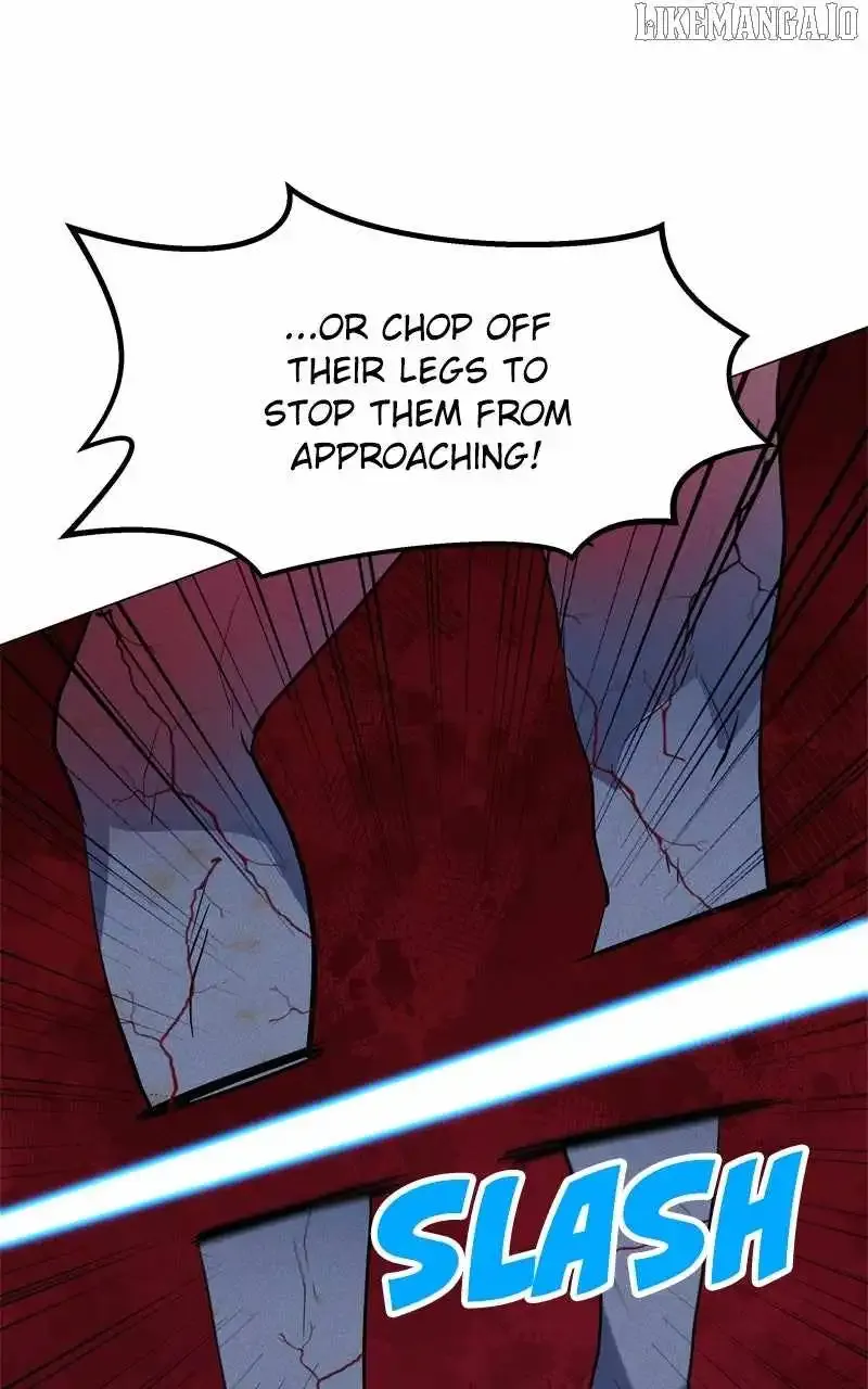Solo Spell Caster Chapter 210 Online - página 14