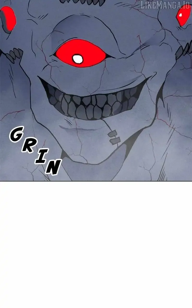 Solo Spell Caster Chapter 210 Online - página 21