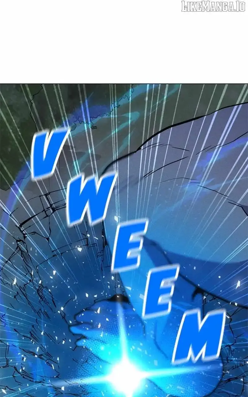 Solo Spell Caster Chapter 210 Online - página 22