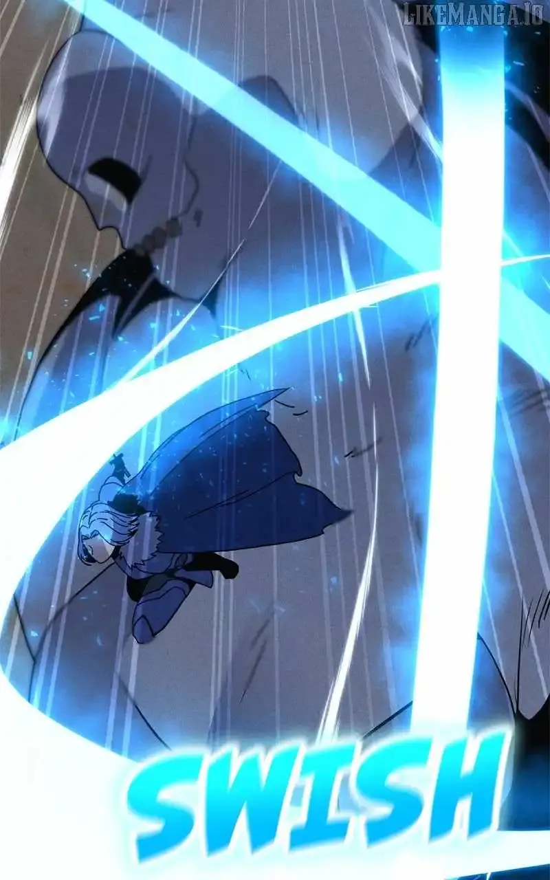 Solo Spell Caster Chapter 210 Online - página 25