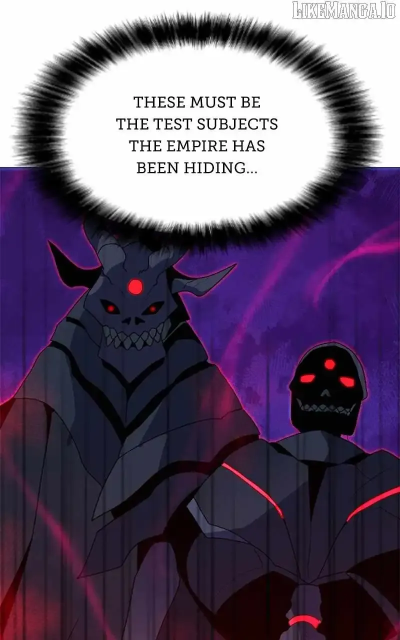 Solo Spell Caster Chapter 210 Online - página 29