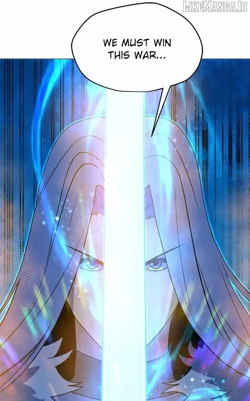 Solo Spell Caster Chapter 210 Online - página 35