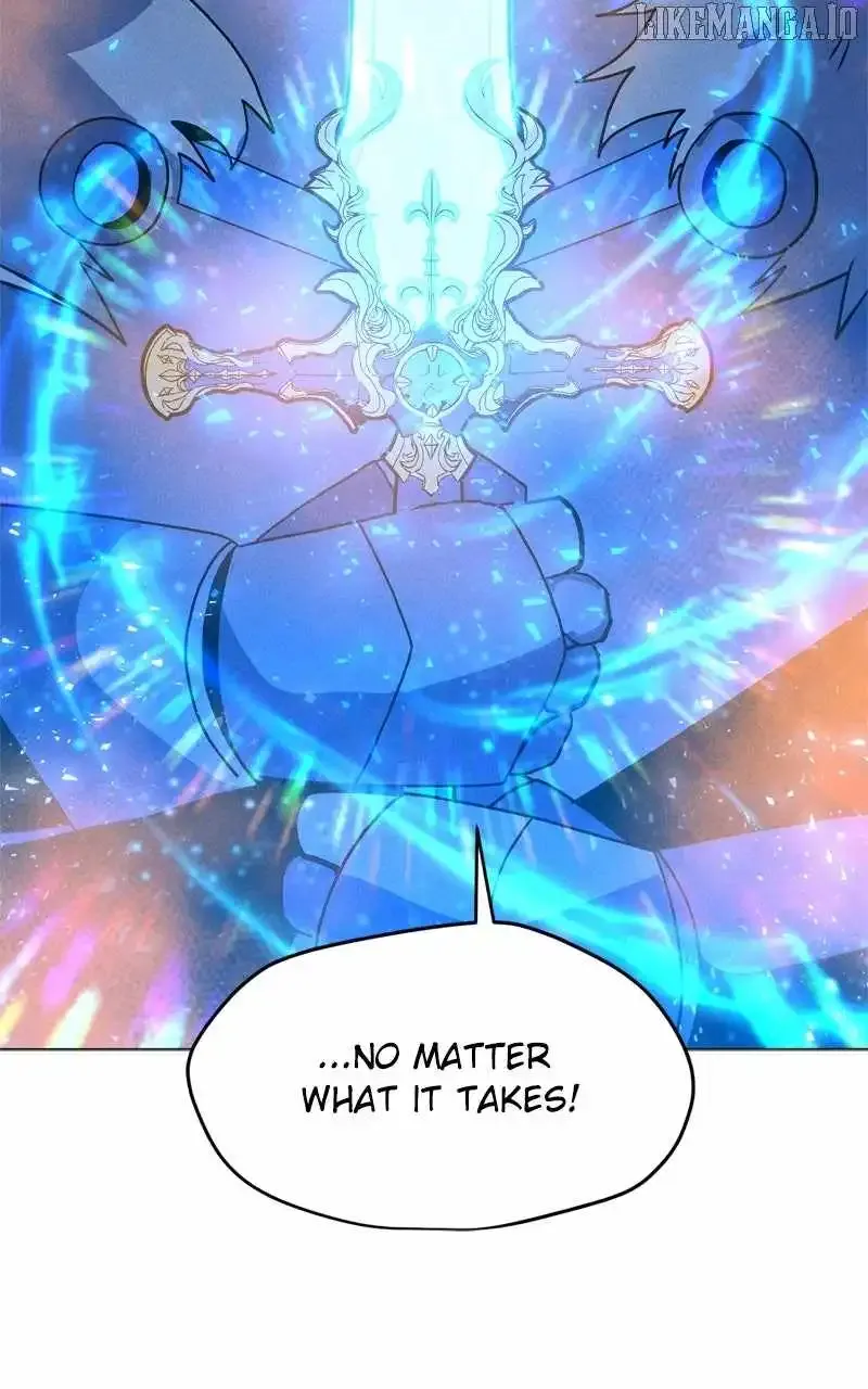 Solo Spell Caster Chapter 210 Online - página 36