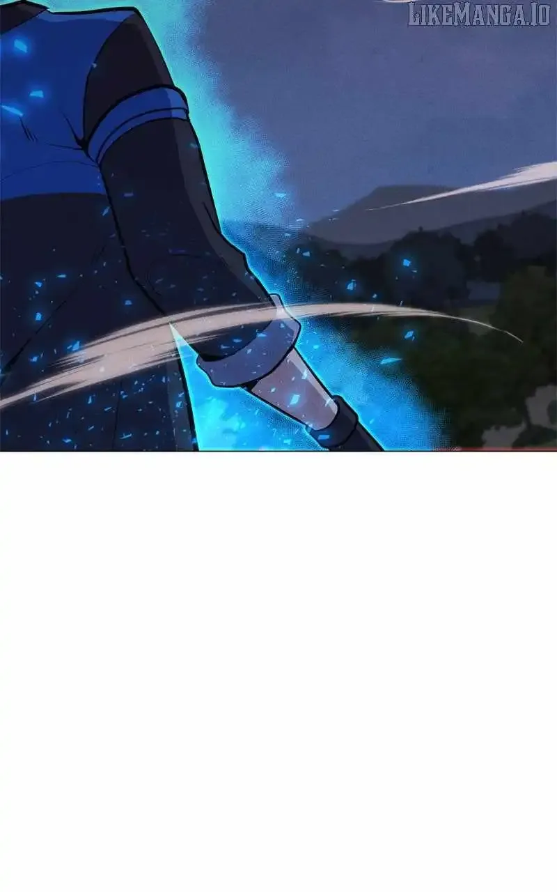 Solo Spell Caster Chapter 210 Online - página 41