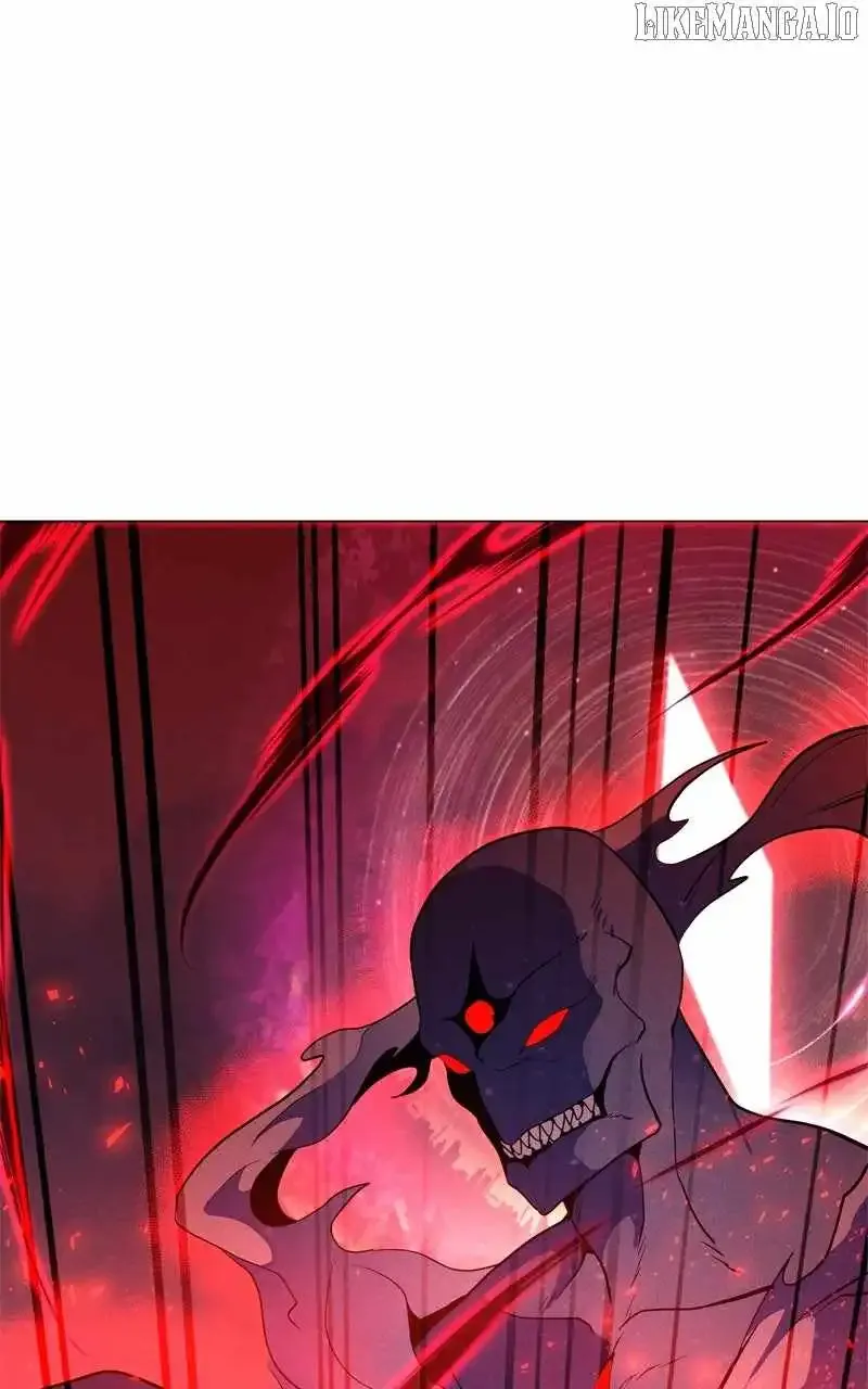 Solo Spell Caster Chapter 210 Online - página 42