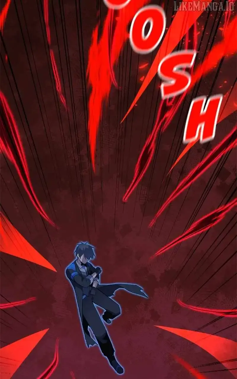 Solo Spell Caster Chapter 210 Online - página 44