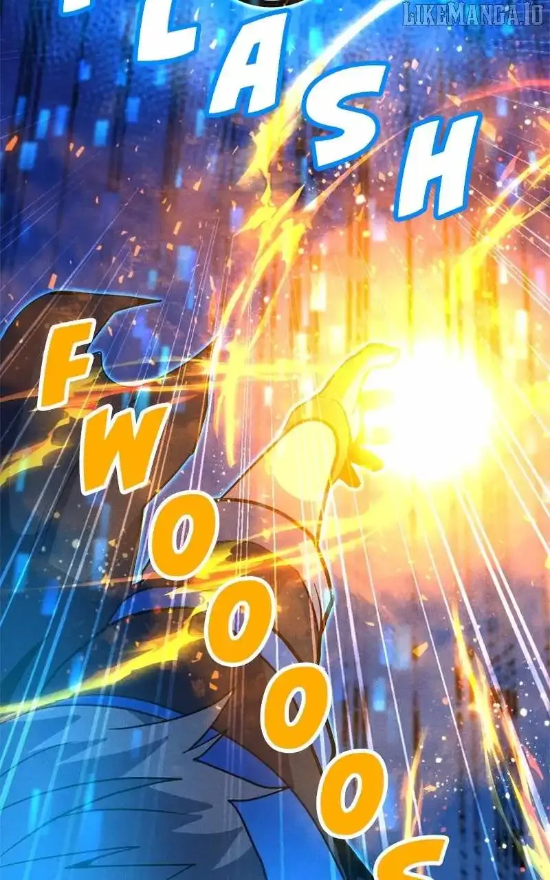 Solo Spell Caster Chapter 210 Online - página 49