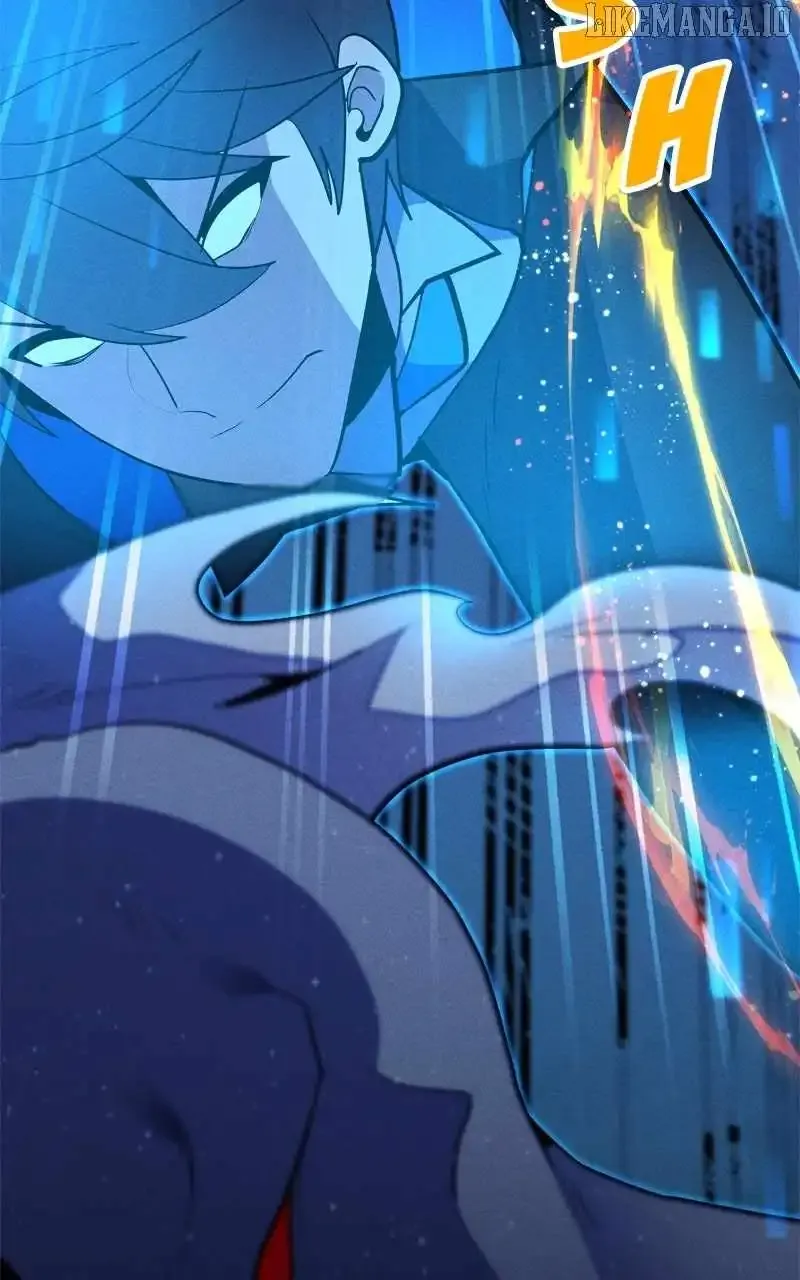 Solo Spell Caster Chapter 210 Online - página 50