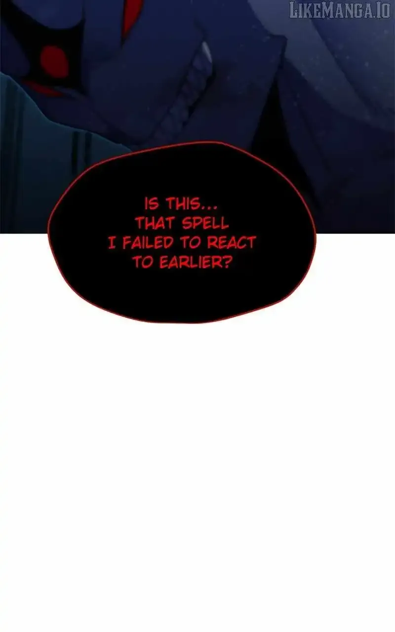 Solo Spell Caster Chapter 210 Online - página 51