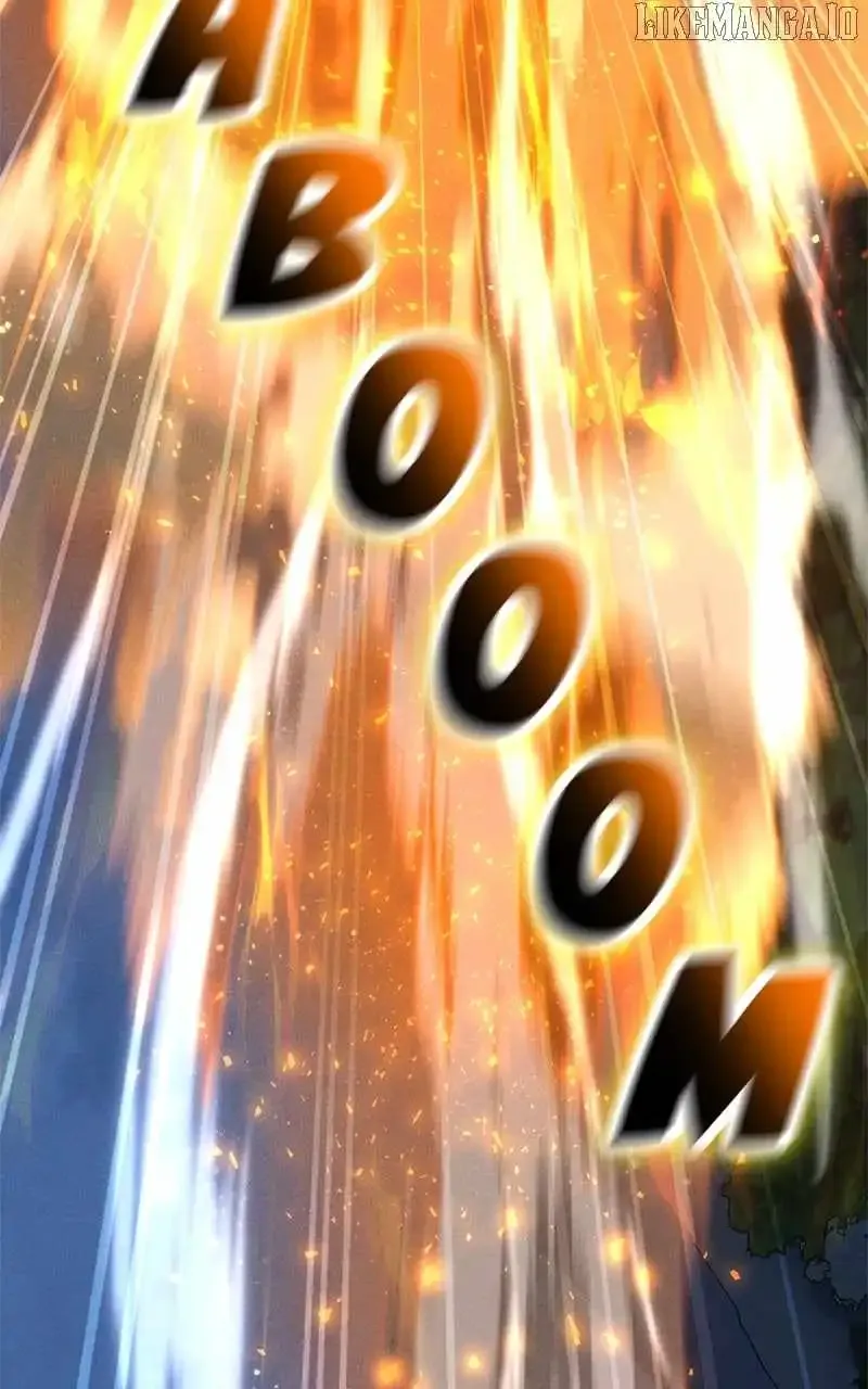 Solo Spell Caster Chapter 210 Online - página 53