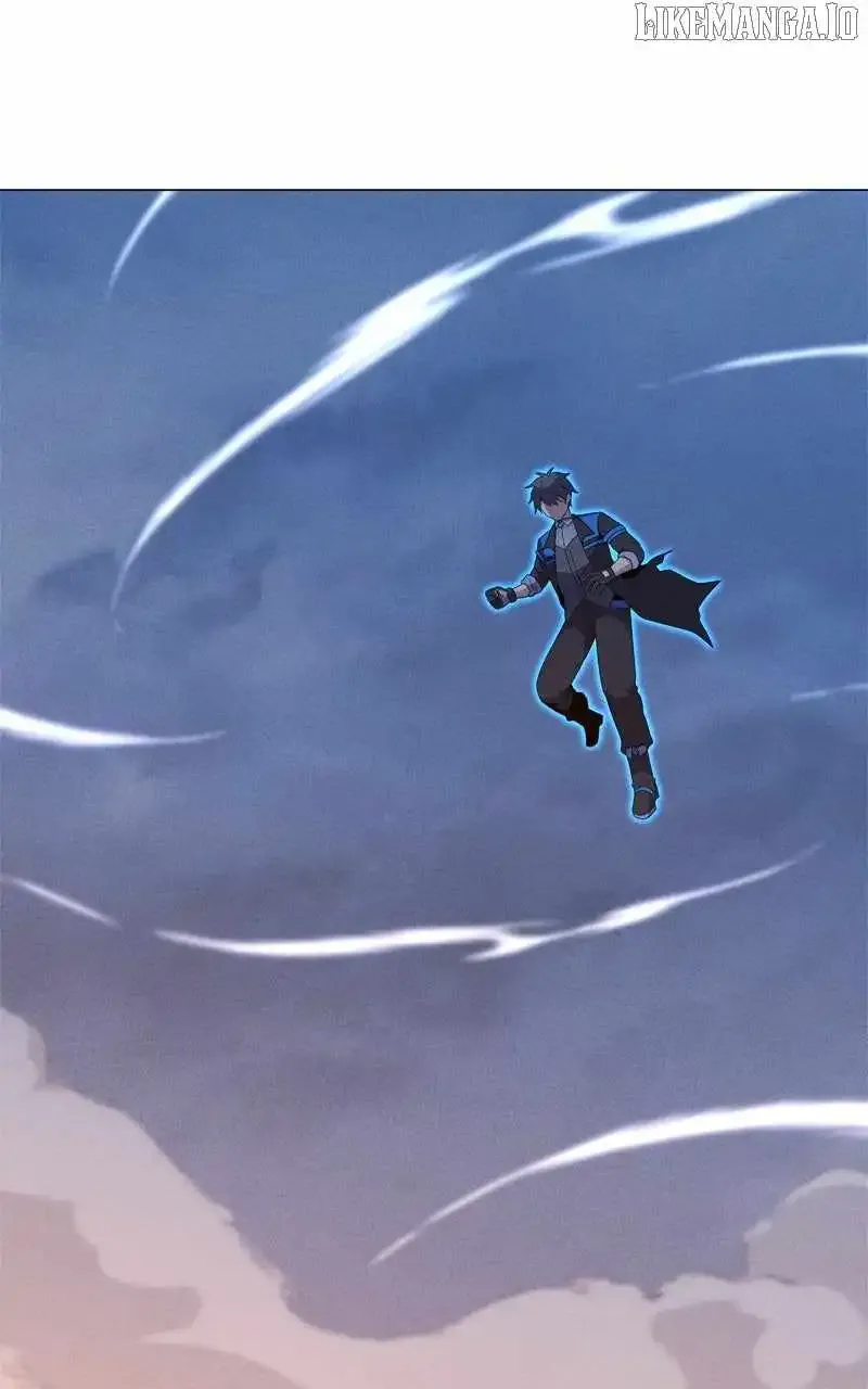 Solo Spell Caster Chapter 210 Online - página 55