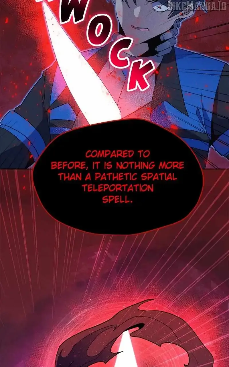Solo Spell Caster Chapter 210 Online - página 60