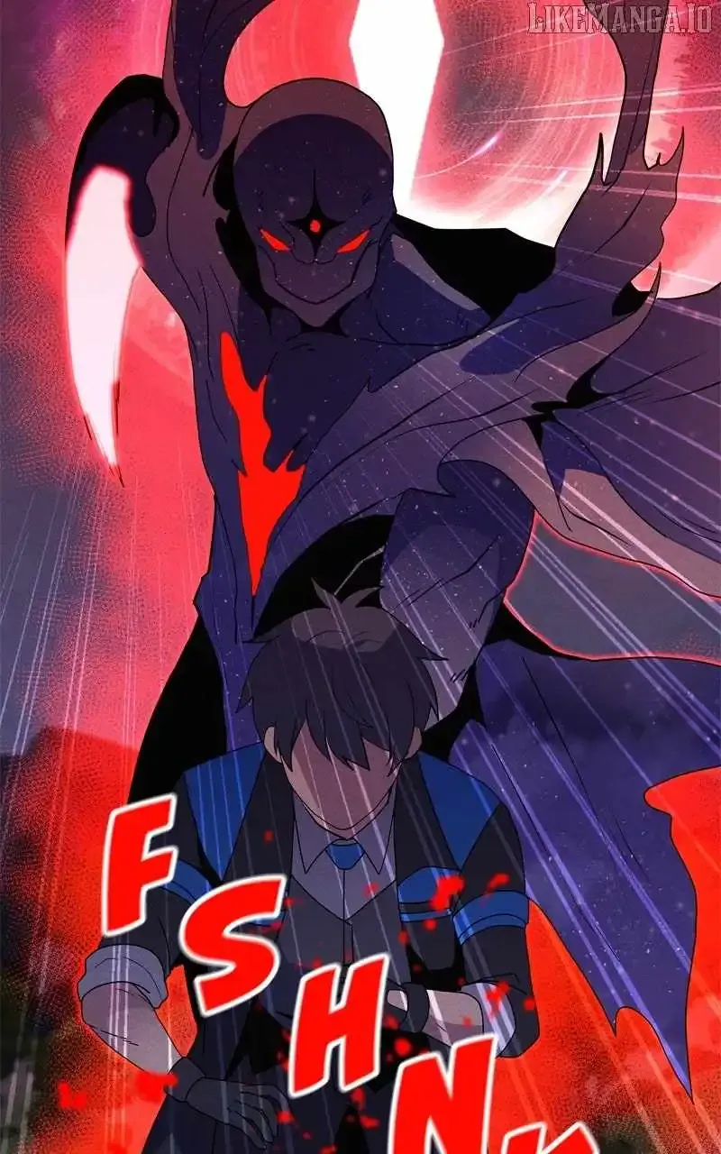 Solo Spell Caster Chapter 210 Online - página 61