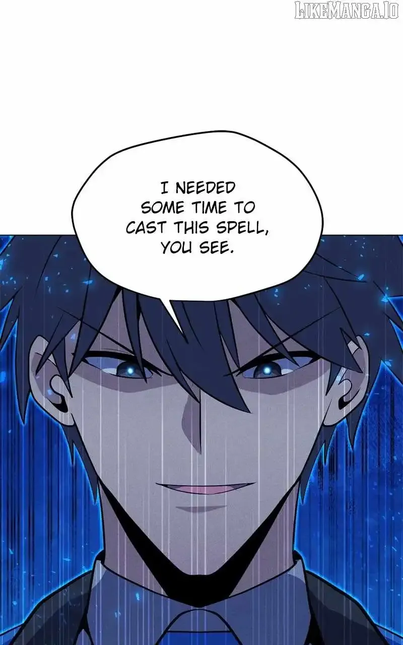 Solo Spell Caster Chapter 210 Online - página 69