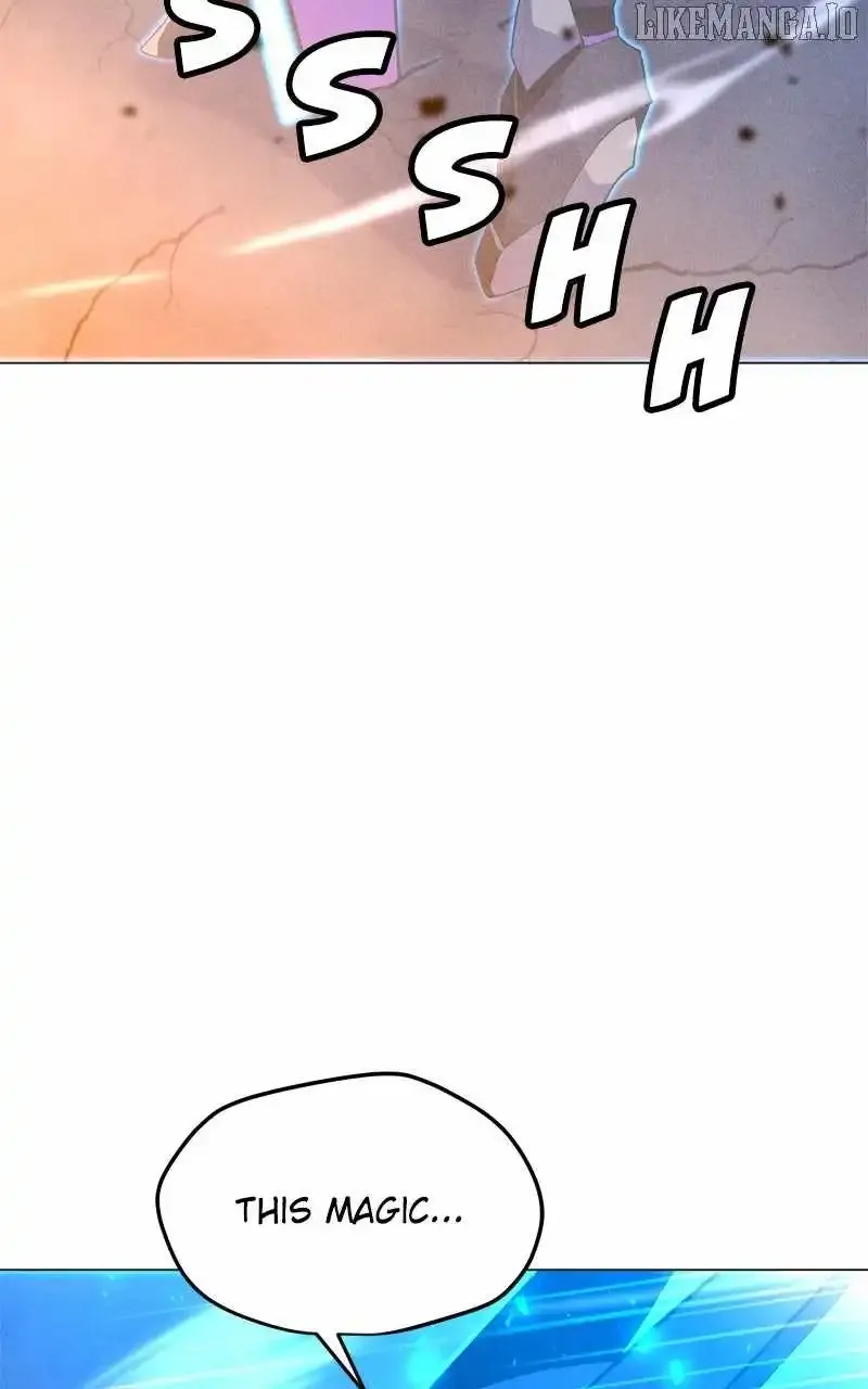 Solo Spell Caster Chapter 210 Online - página 75