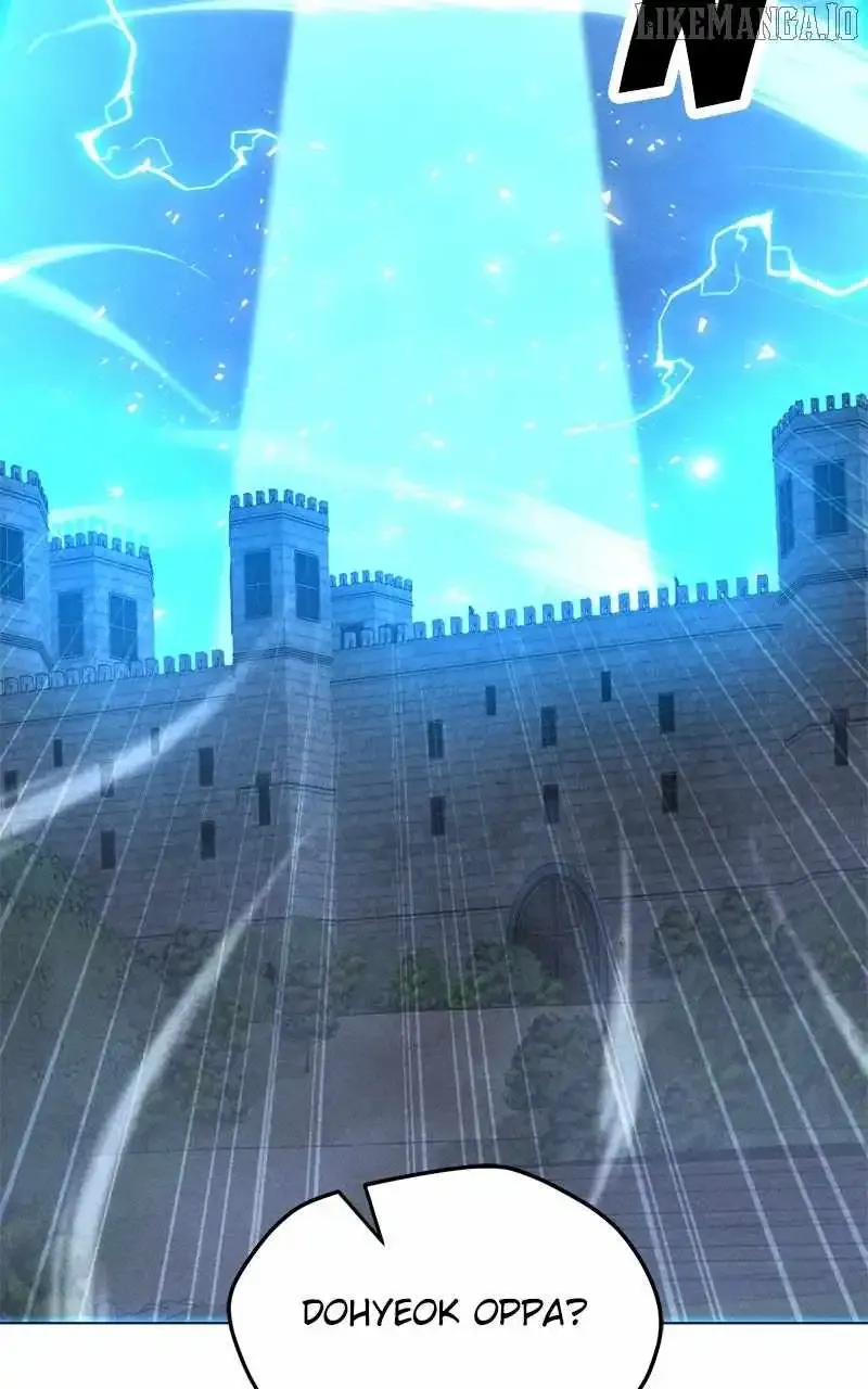 Solo Spell Caster Chapter 210 Online - página 78