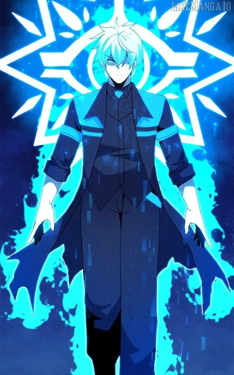 Solo Spell Caster Chapter 210 Online - página 80