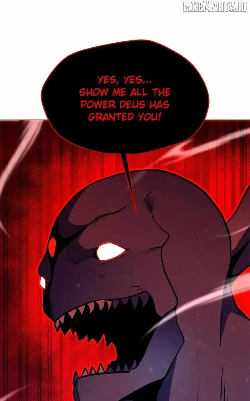 Solo Spell Caster Chapter 210 Online - página 83