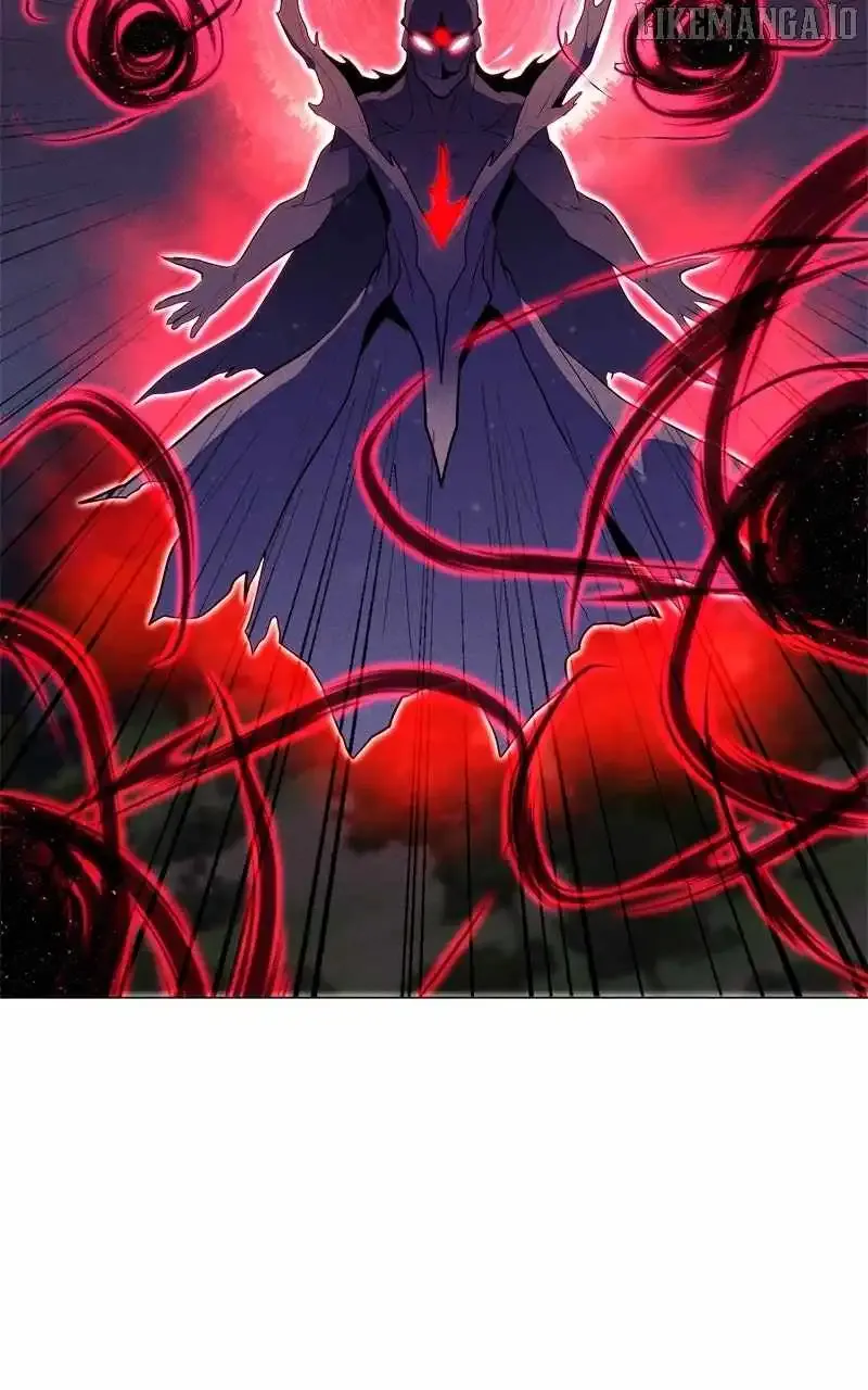 Solo Spell Caster Chapter 210 Online - página 86