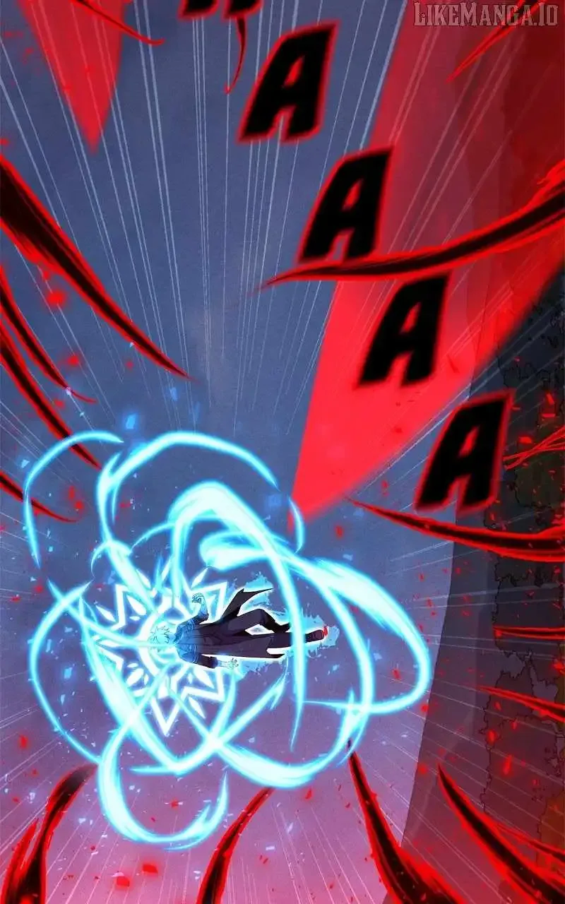 Solo Spell Caster Chapter 210 Online - página 88