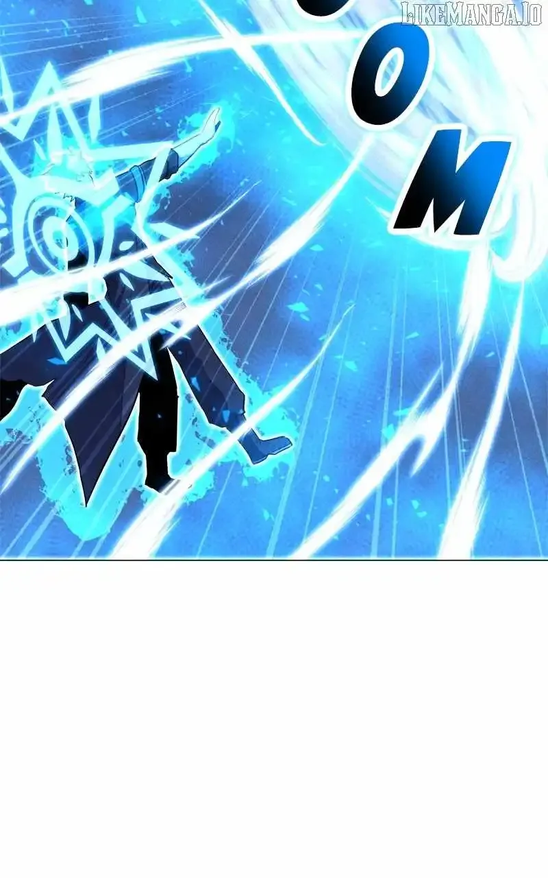 Solo Spell Caster Chapter 210 Online - página 90
