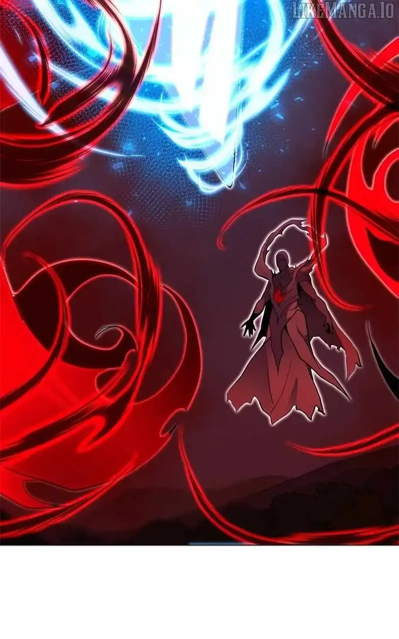 Solo Spell Caster Chapter 210 Online - página 96