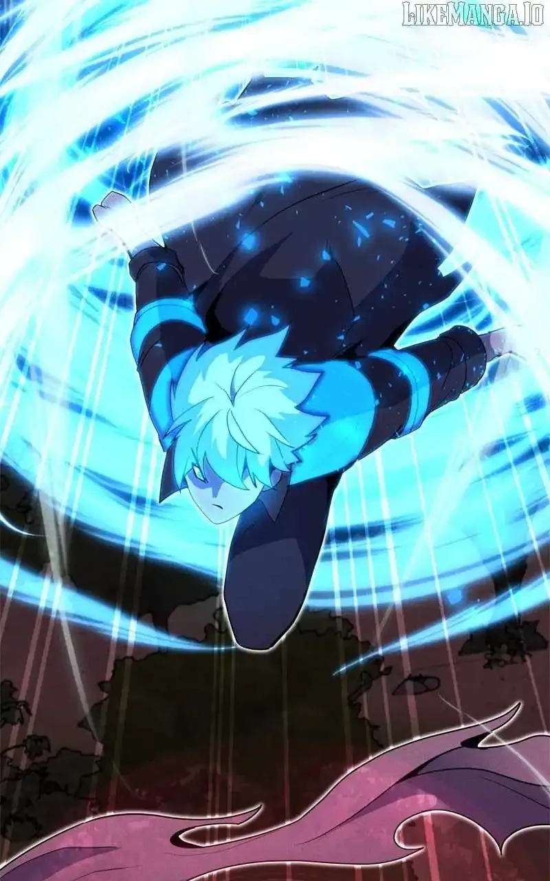 Solo Spell Caster Chapter 210 Online - página 99