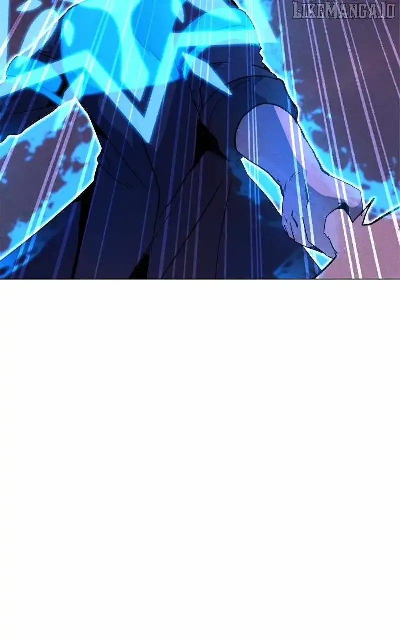 Solo Spell Caster Chapter 210 Online - página 104
