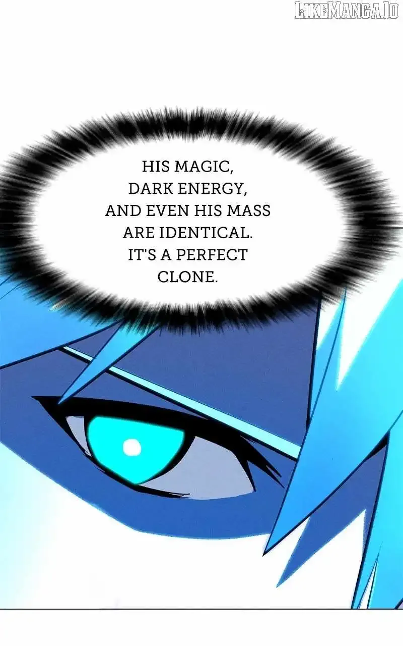 Solo Spell Caster Chapter 210 Online - página 109