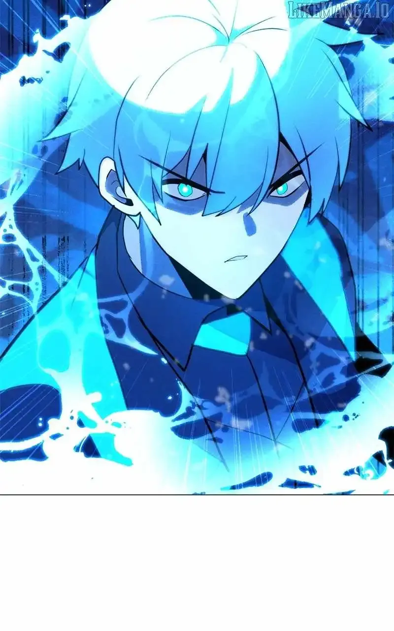 Solo Spell Caster Chapter 210 Online - página 111