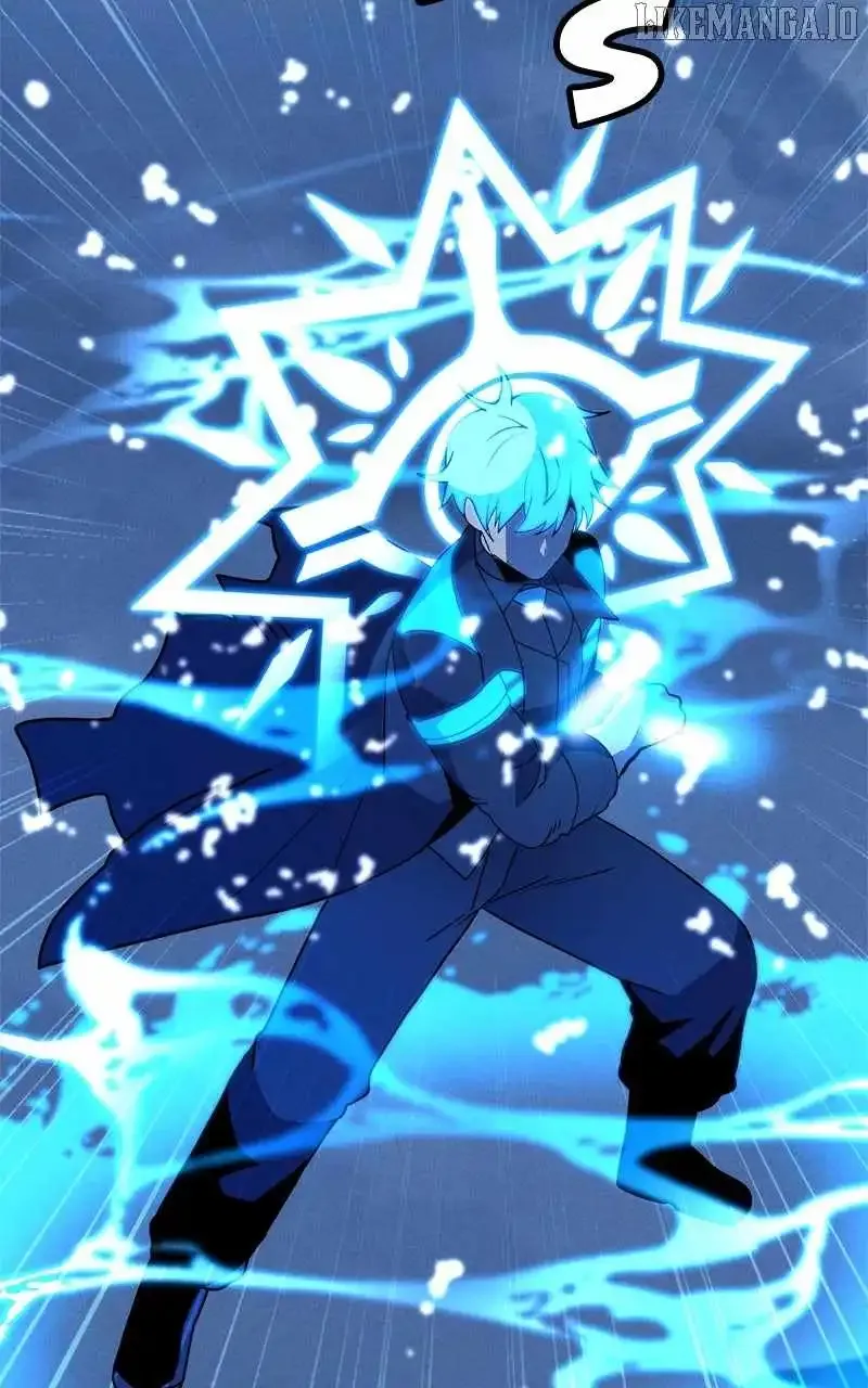 Solo Spell Caster Chapter 210 Online - página 113