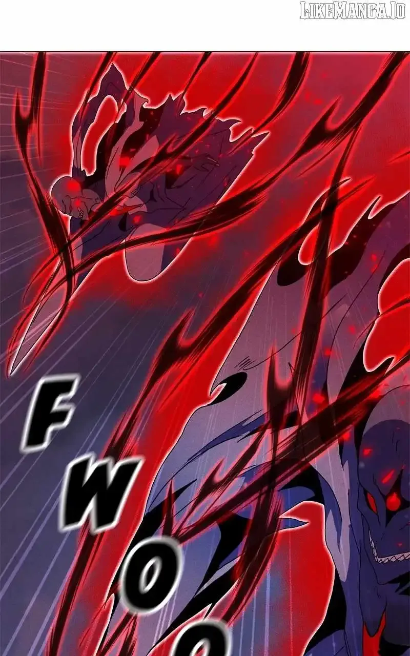 Solo Spell Caster Chapter 210 Online - página 115