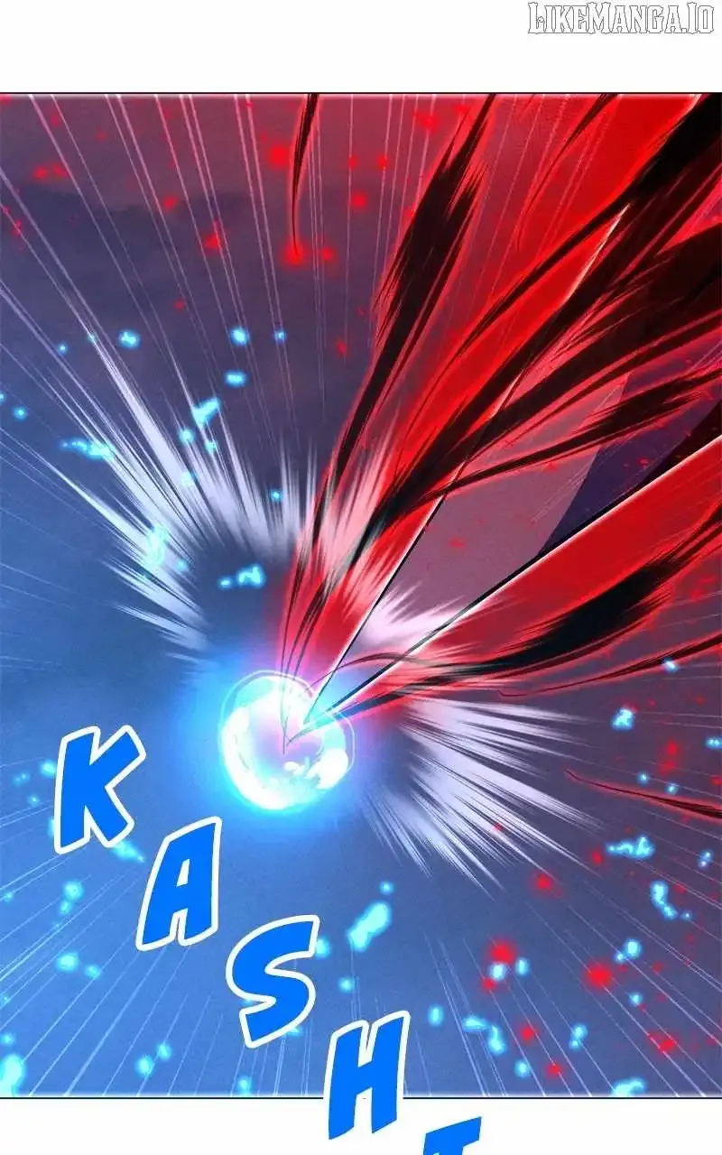 Solo Spell Caster Chapter 210 Online - página 117