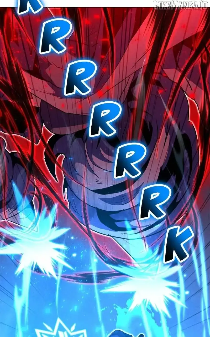 Solo Spell Caster Chapter 210 Online - página 119