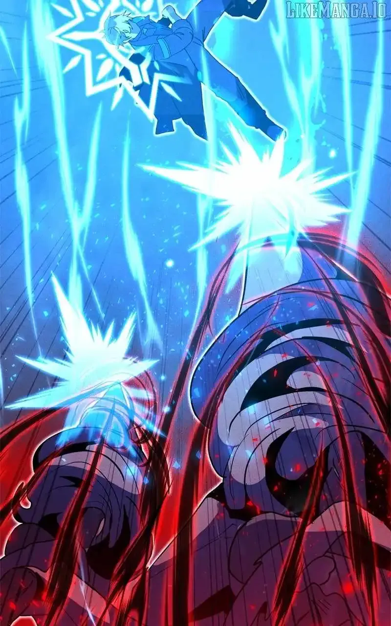 Solo Spell Caster Chapter 210 Online - página 120