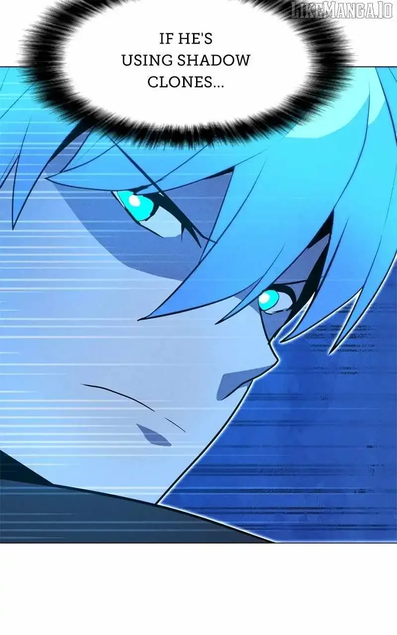 Solo Spell Caster Chapter 210 Online - página 122