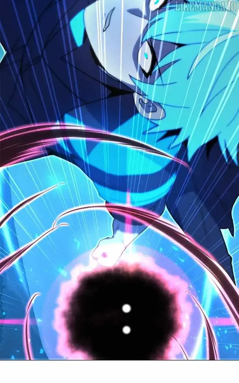 Solo Spell Caster Chapter 210 Online - página 130