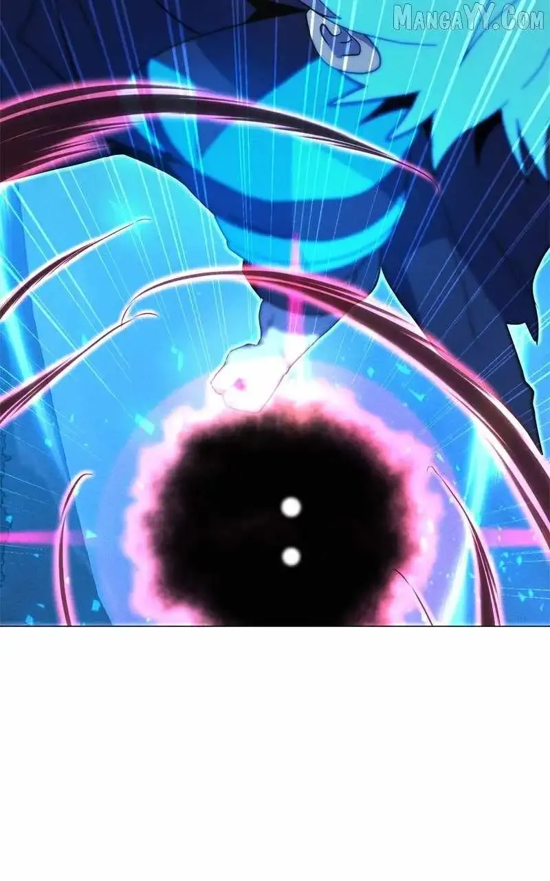 Solo Spell Caster Chapter 211 Online - página 4