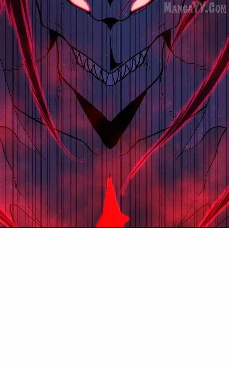 Solo Spell Caster Chapter 211 Online - página 6