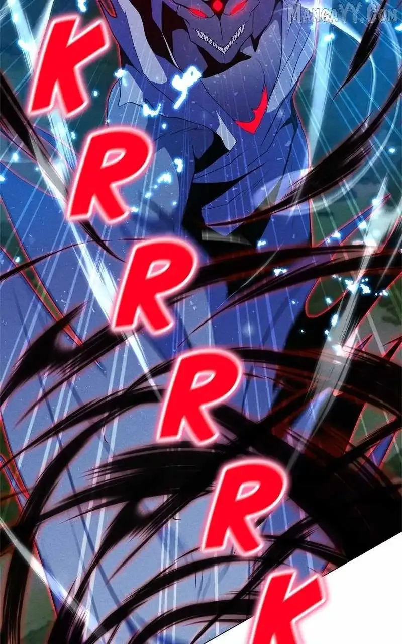 Solo Spell Caster Chapter 211 Online - página 8