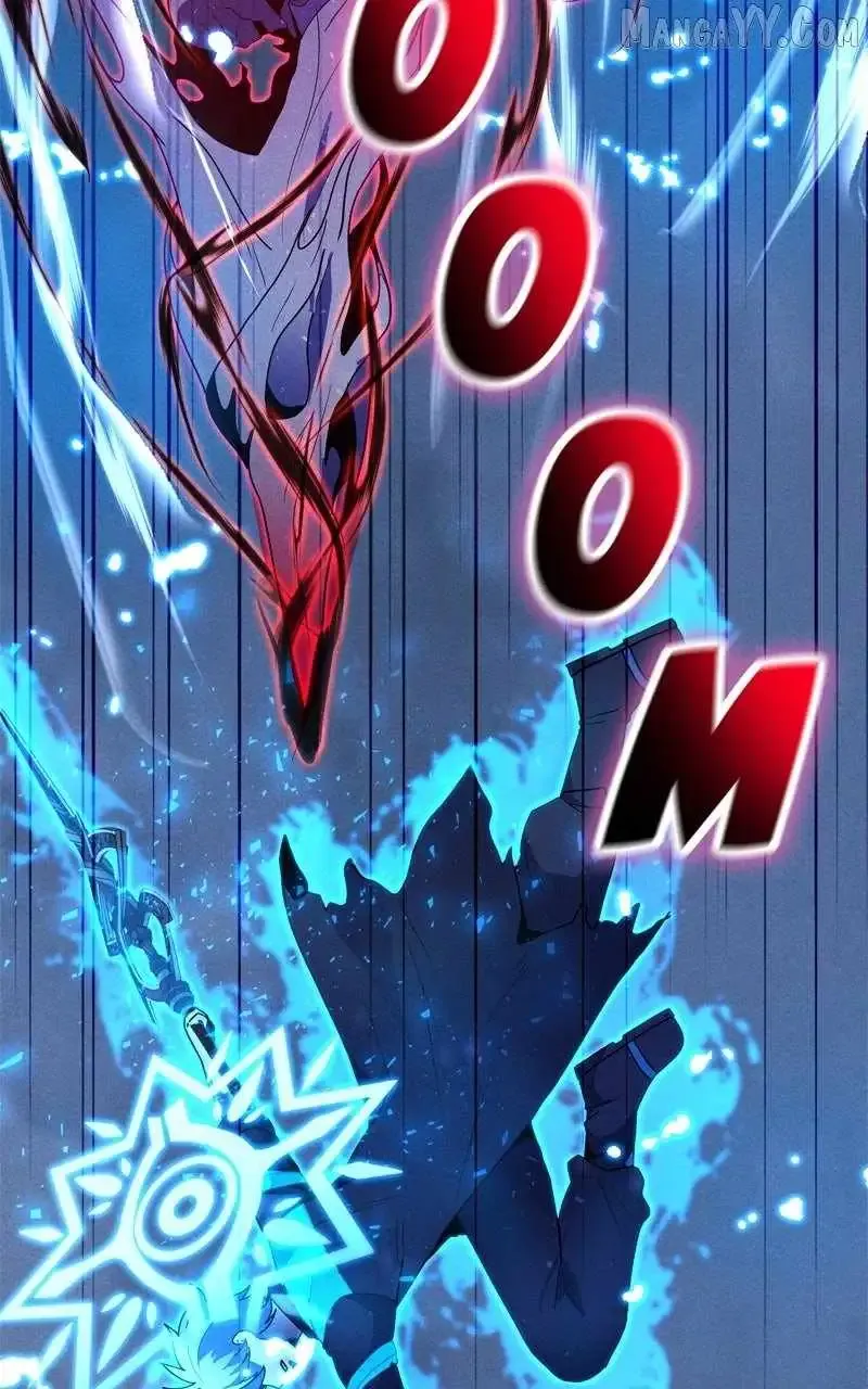 Solo Spell Caster Chapter 211 Online - página 10