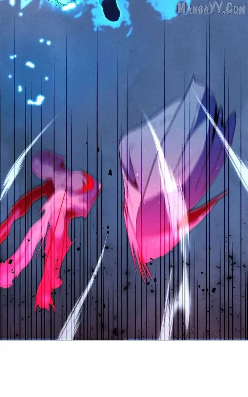 Solo Spell Caster Chapter 211 Online - página 11
