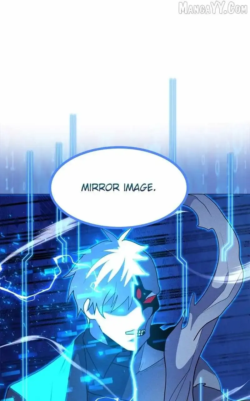 Solo Spell Caster Chapter 211 Online - página 17