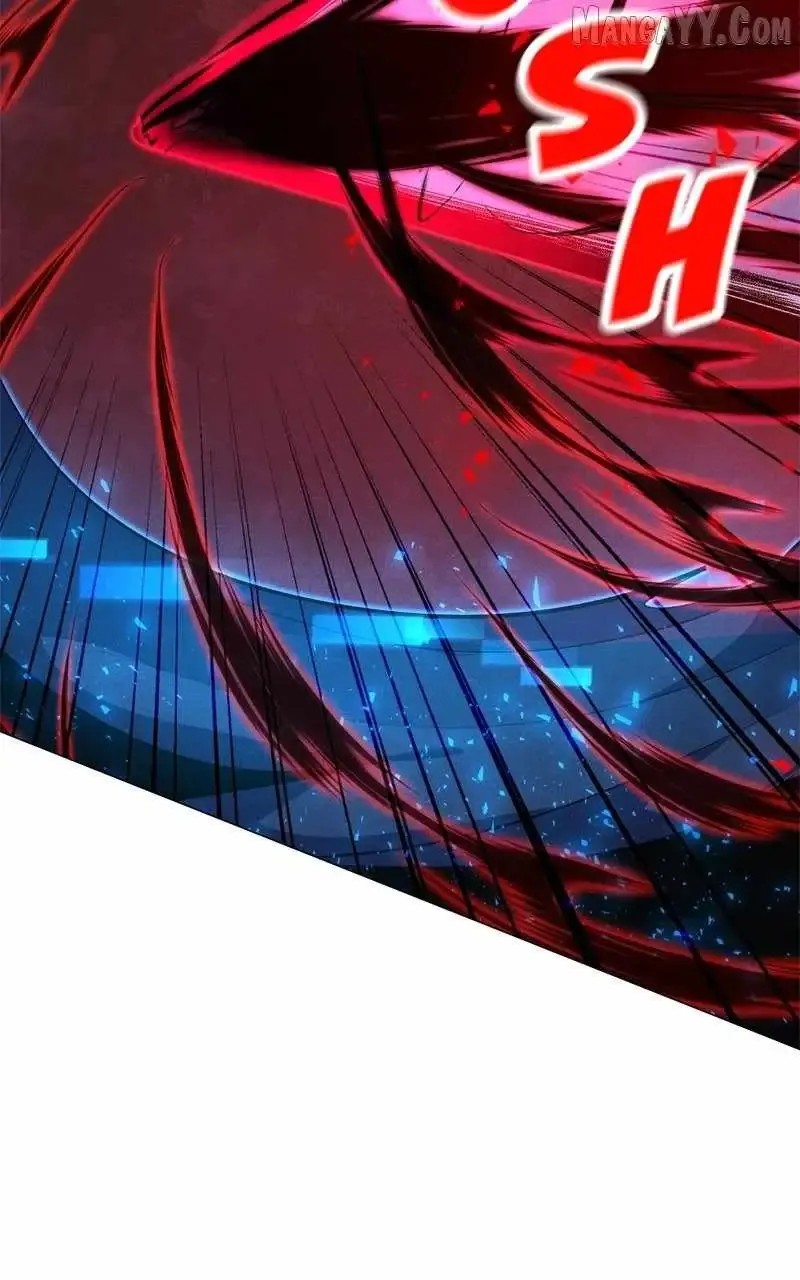 Solo Spell Caster Chapter 211 Online - página 21