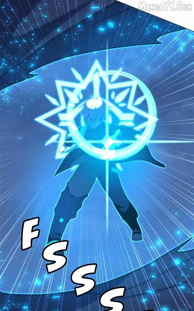 Solo Spell Caster Chapter 211 Online - página 24