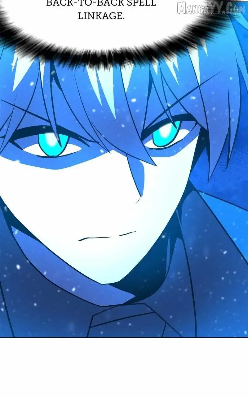 Solo Spell Caster Chapter 211 Online - página 26