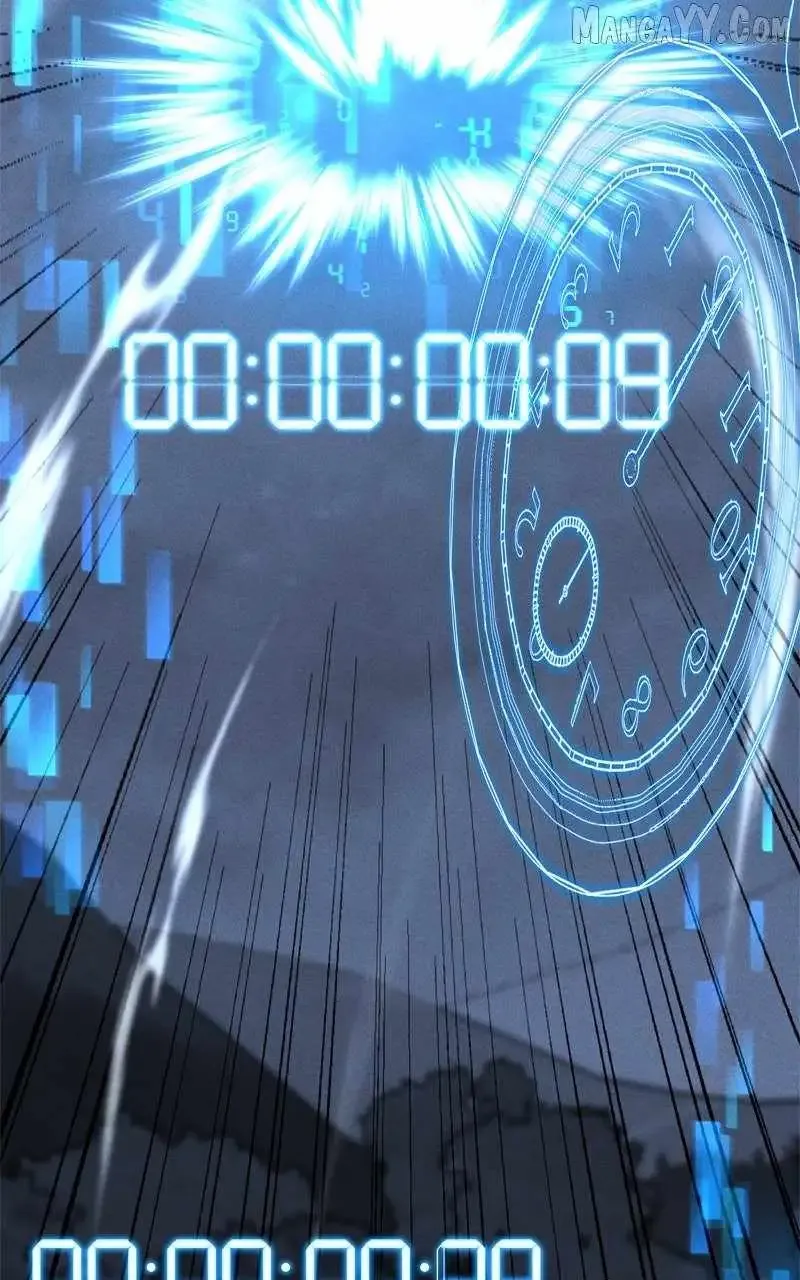 Solo Spell Caster Chapter 211 Online - página 34