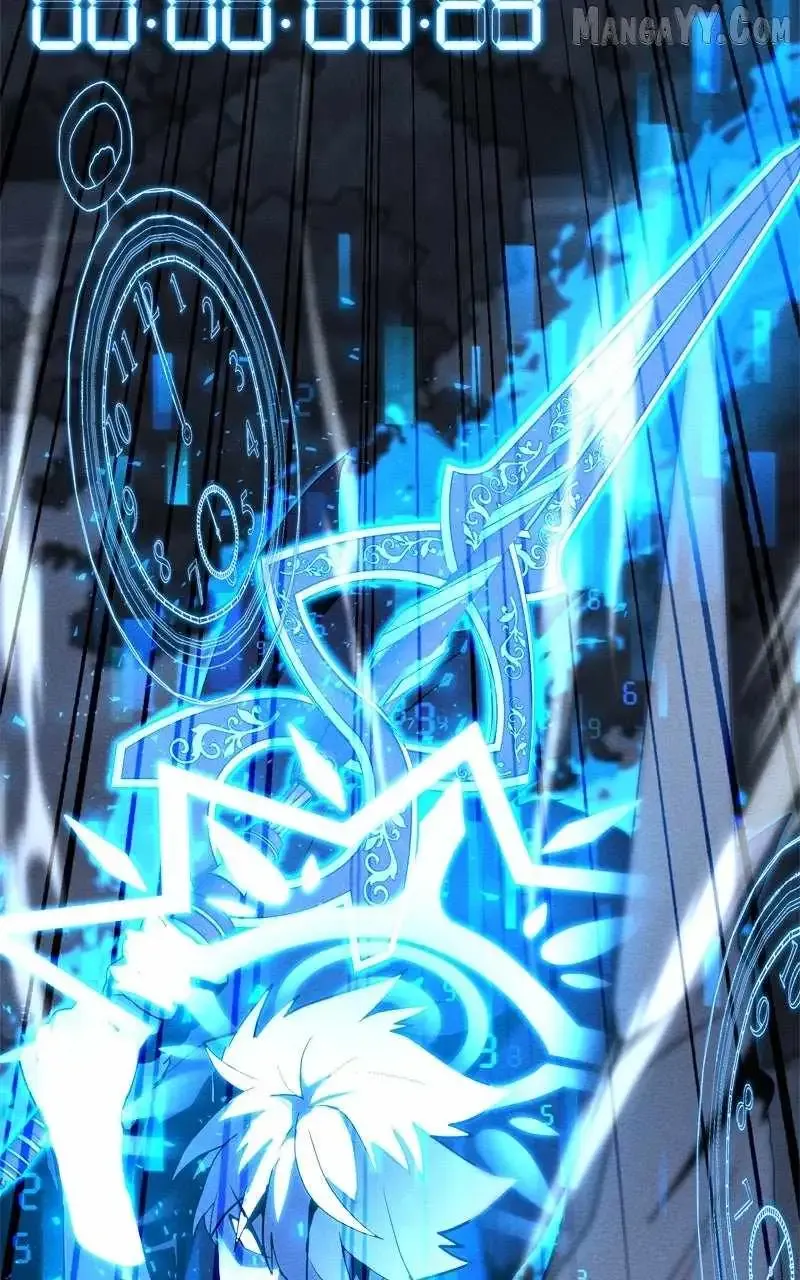 Solo Spell Caster Chapter 211 Online - página 35